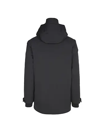 ALPHATAURI | Parka ONYX | 